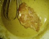 A picture of step 3 of Potato muffins.