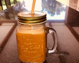 Foto del paso 2 de la receta: Jugo de zanahoria, manzana verde y apio
