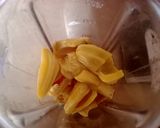 Foto langkah ke 1 dari resep Bolu Nangka.