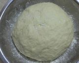 Foto langkah ke 1 dari resep Donat kentang simple+tips sukses.