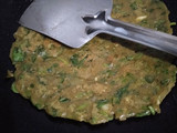 મેથીના ઢેબરા (Methi Dhebra Recipe In Gujarati)