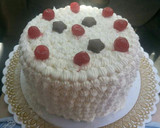 Foto del paso 13 de la receta: Torta Chantilly