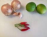 Brazilian curry recipe step 1 photo