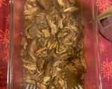 Foto del paso 8 de la receta: Tacos de cerdo a la cerveza 🍺🧅🍖