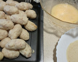 Foto del paso 6 de la receta: Croquetas de pollo y bacon en Monsieur Cuisine