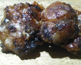 Foto del paso 4 de la receta: Festival de mollejas Asado a la parrilla