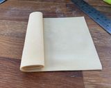 A picture of step 14 of Fresh Italian Pasta from Northern and Southern Italy for the World.