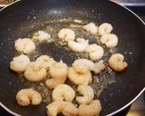 Foto del paso 3 de la receta: Ensalada de arroz especial Semana Santa