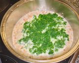Foto langkah ke 3 dari resep Sayur Tumbuk Daun Kale.