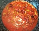 Foto del paso 8 de la receta: Paella de pato, alcachofas y rebozuelos