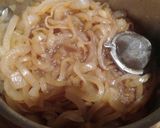 Foto del paso 4 de la receta: Cebolla confitada al vino blanco