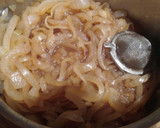 Foto del paso 4 de la receta: Cebolla confitada al vino blanco