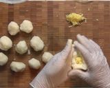 【哇菜影音食譜】起司薯球的食譜步驟4照片