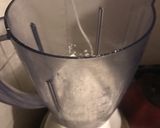 Foto del paso 1 de la receta: Torta de fiambre licuada