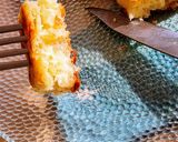 Foto del paso 5 de la receta: Sonso de yuca 🇧🇴 Pastel de mandioca 🇧🇴 Receta tradicional de Bolivia 🇧🇴