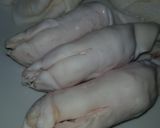 Foto del paso 3 de la receta: La chanfaina de Salamanca