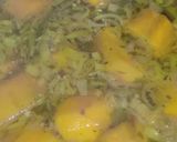 Foto del paso 1 de la receta: Puchero🥔🍠🥕🥩