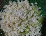 Foto langkah ke 1 dari resep Pentol kembang kol.