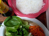 Bihun Goreng Ayam