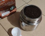 Foto del paso 1 de la receta: Café con leche frío