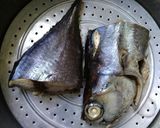 Foto langkah ke 2 dari resep Pampis Ikan Tongkol.