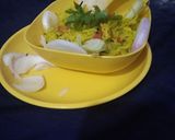 વેજ. પુલાવ (Veg. Pulao Recipe In Gujarati) રેસીપી સ્ટેપ4ફોટો