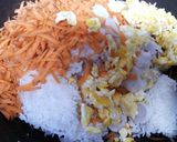 Foto langkah ke 6 dari resep Nasi Goreng simpel.
