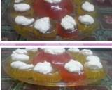 Jello Cupcakes with Fresh Cream recipe step 2 photo