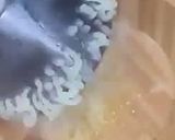 صورة لخطوة 1 من وصفة صينية كفته اللحم مع البطاطا المهروسة