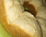 Foto langkah ke 5 dari resep Roti Sobek Lembut.