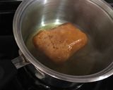 নলেন গুড়ের পায়েস (nalen gurer payesh recipe in Bengali) রেসিপি ধাপ - 5 ছবি