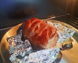 Foto del paso 4 de la receta: Fettuccine a la Huancaína con Cerdo al horno 👍🇵🇪