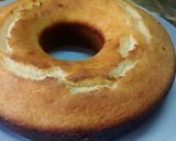 Foto del paso 8 de la receta: Budín de limón sutil