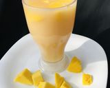 A picture of step 3 of Garin kuka/kwalba/boaba fruit.