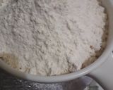 Foto langkah ke 2 dari resep 43#Banana Sponge Cake.