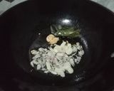 Foto langkah ke 2 dari resep Tumis Tahu Pokcoy.