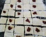 Foto del paso 5 de la receta: Pasteles de membrillo