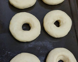 Foto del paso 6 de la receta: Donuts o Roscas Glaseadas ❄ Fáciles y Esponjosas