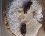 A picture of step 6 of Cinnabon Muffin.