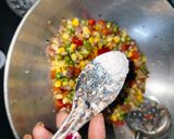 વેજિટેબલ મેગી (Vegetable Maggi Recipe In Gujarati) રેસીપી સ્ટેપ6ફોટો