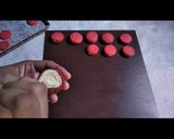Foto langkah ke 13 dari resep Oreo supreme kw.