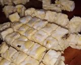 Foto langkah ke 1 dari resep Sayur lombok tahu tempe (lodeh).