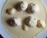 Foto del paso 9 de la receta: Albondias en salsa de almendras