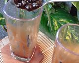 Foto langkah ke 6 dari resep Milk Tea with Boba Homemade.