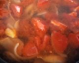 Foto del paso 5 de la receta: Mole enchipotlado con pollo i Delicioso !