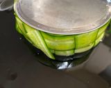 A picture of step 5 of Japanese Sushi Cake for Girl’s Festival.