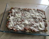Foto del paso 13 de la receta: Moussaka (al estilo de Vefa Alexiadou)