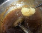 A picture of step 9 of Carrot Pomogranate Delight.