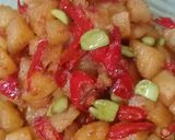Foto langkah ke 5 dari resep Sambel goreng kentang, ala"😉.