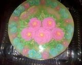 Foto langkah ke 9 dari resep Puding jelly art.